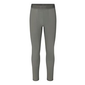 SKIMS Mens Grey Leggings